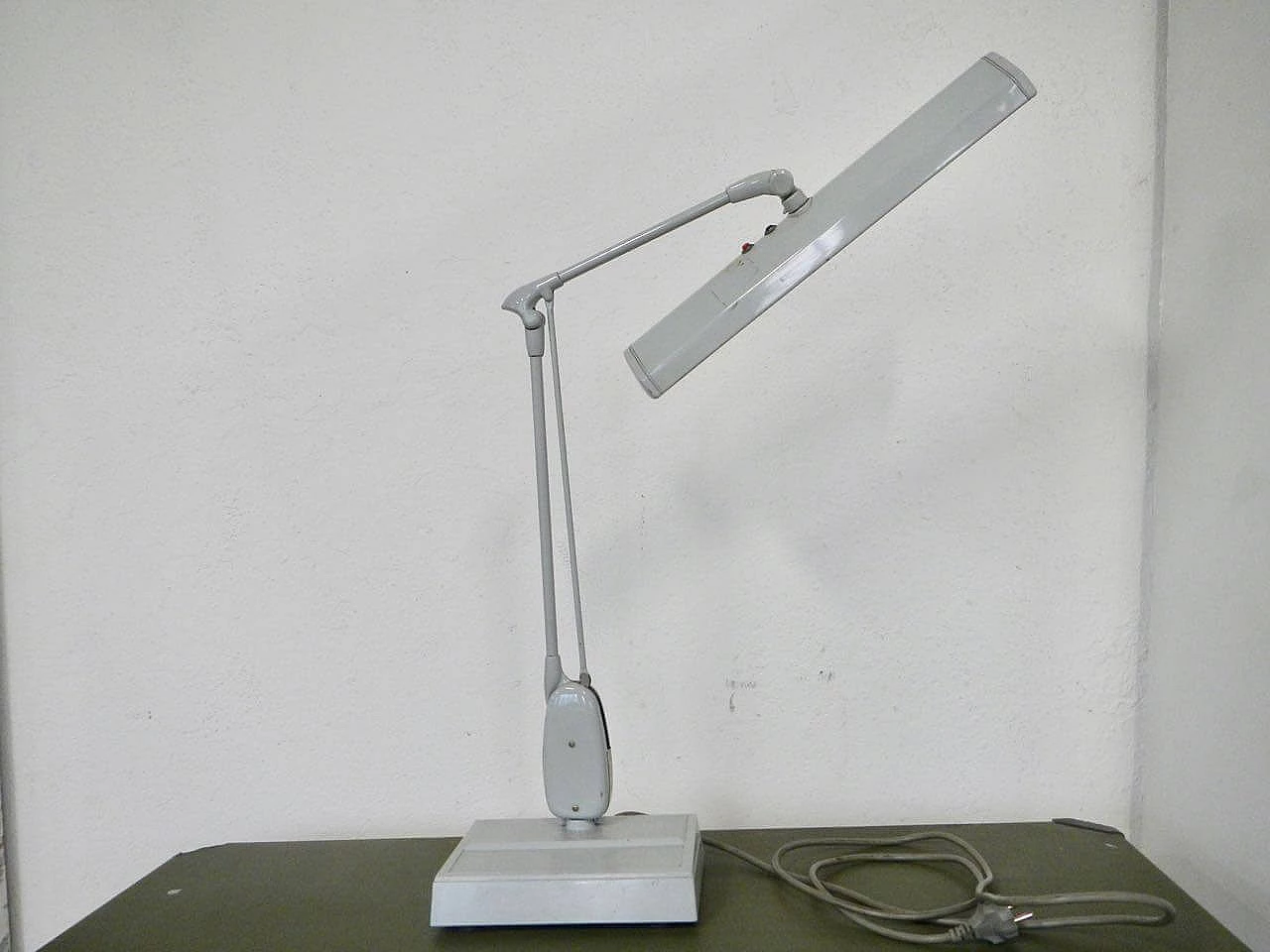 Lampada da tavolo, anni '70 1076955