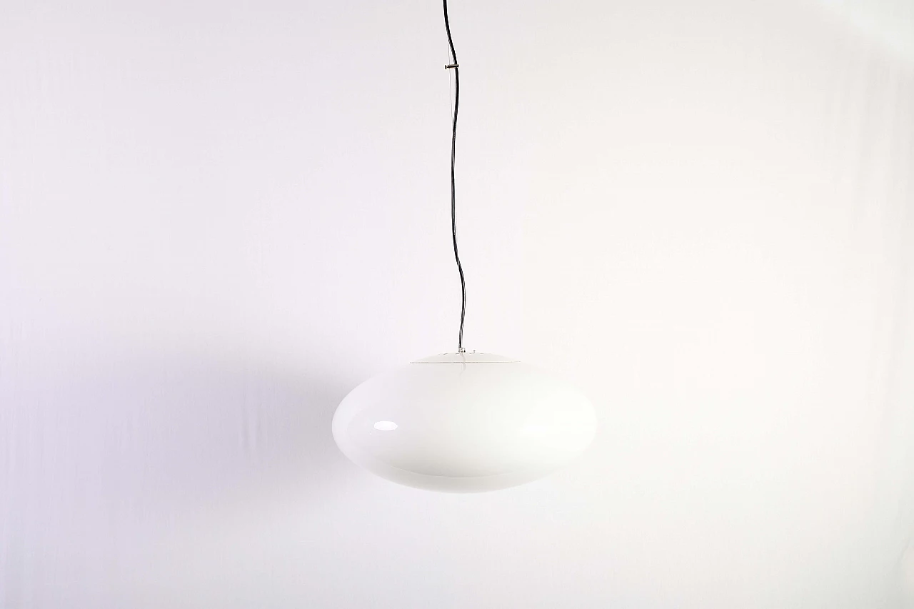 Ceiling lamp by Stilnovo, 1960s 1149644