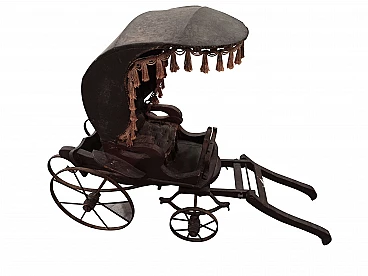 Antique toy for dolls, 19th century