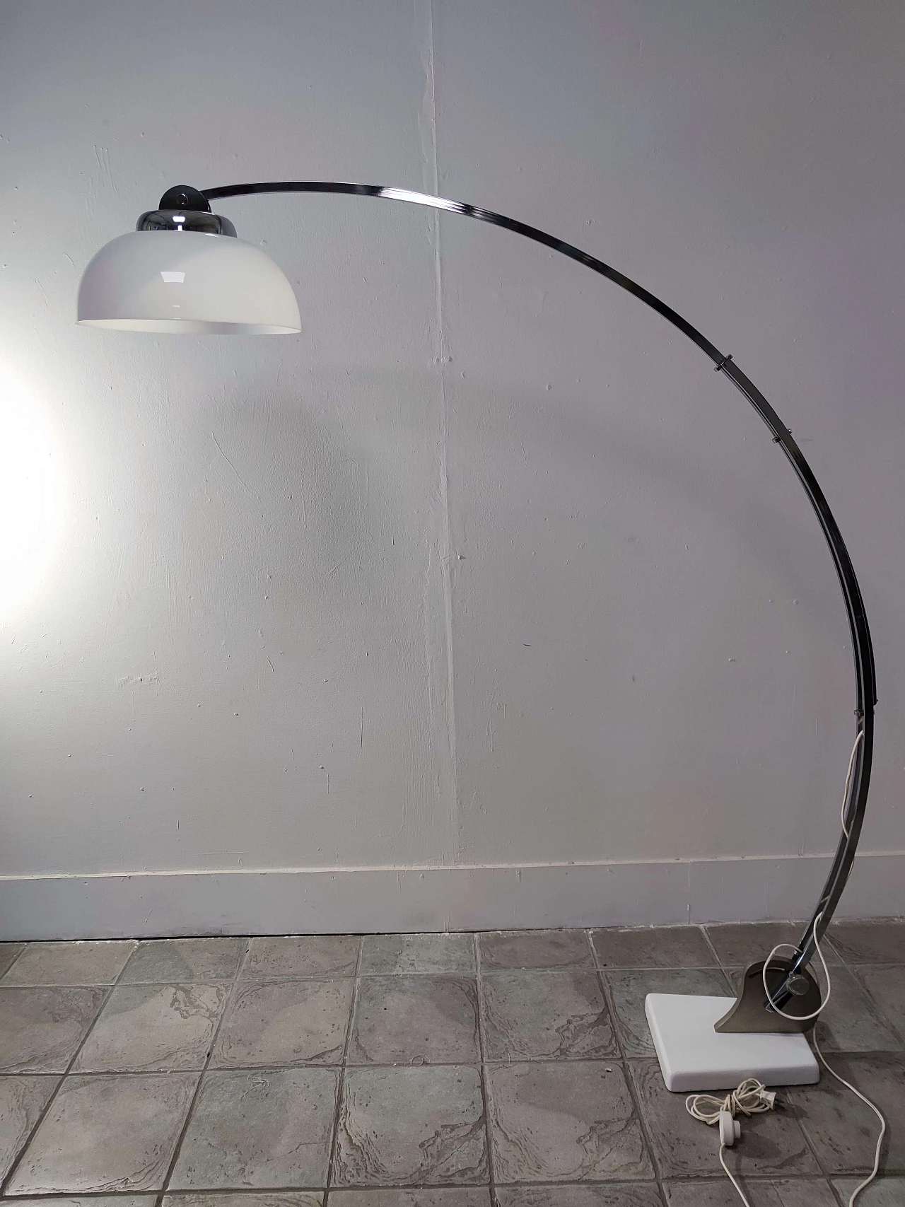 Arco floor lamp, 70's 1159319