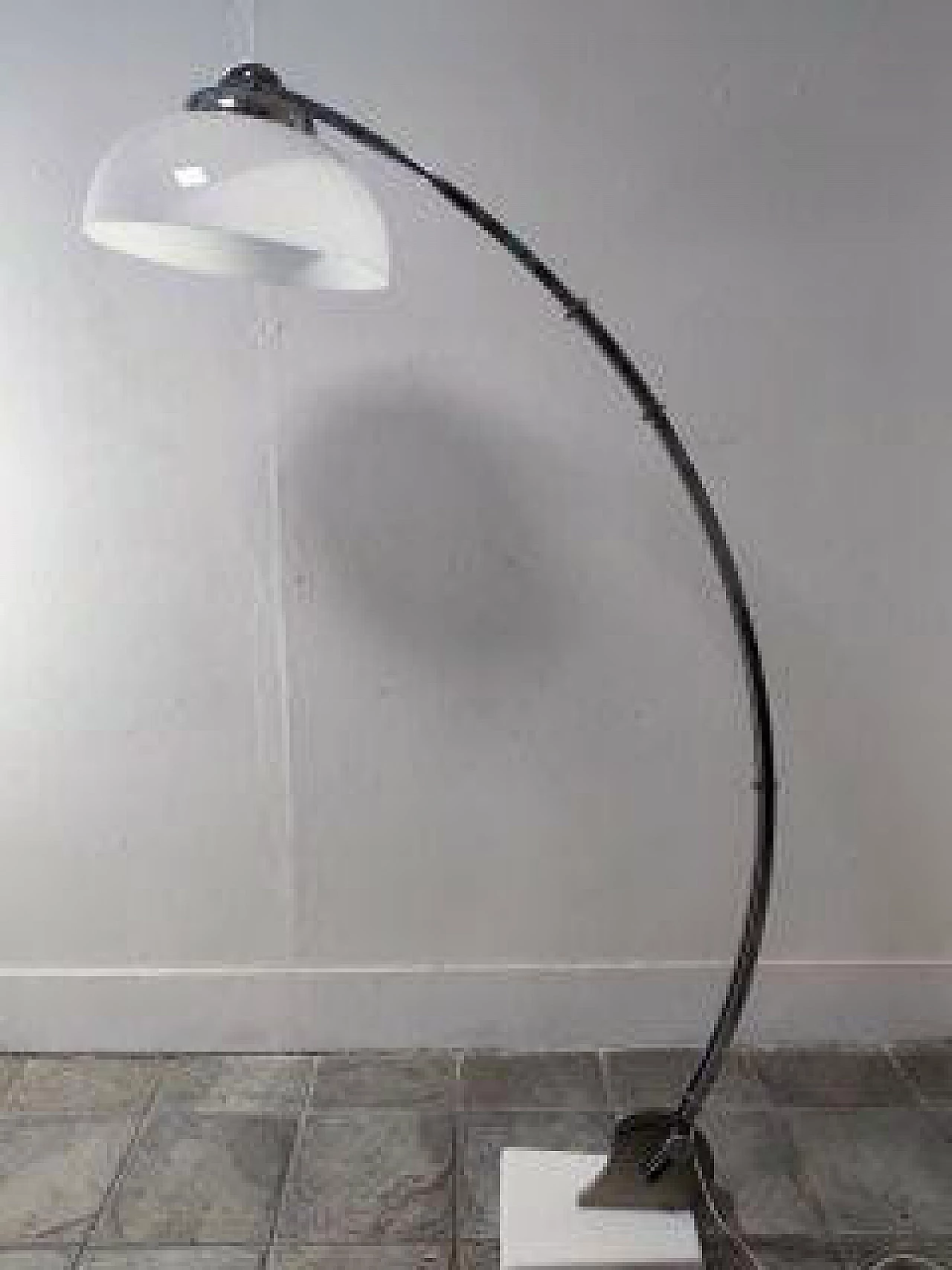 Arco floor lamp, 70's 1159320