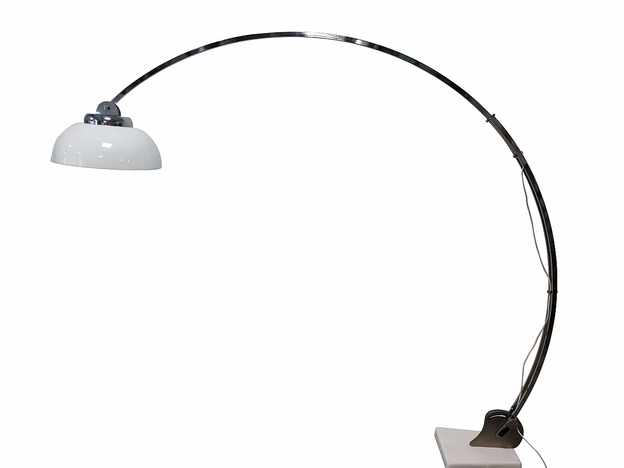 Arco floor lamp, 70's 1159837