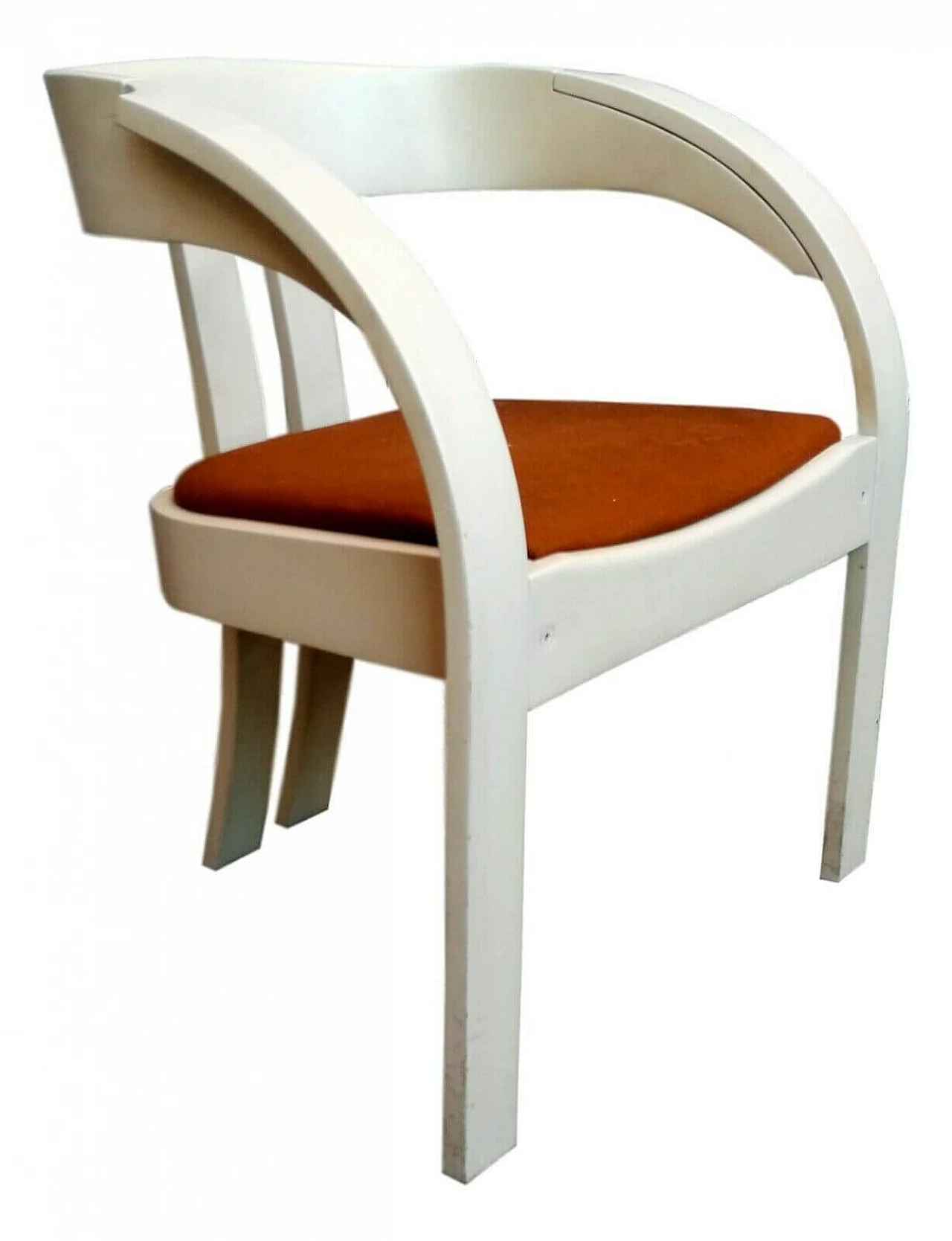 Elisa Chair by Giovanni Battista Bassi for Poltronova, 1964 1169409