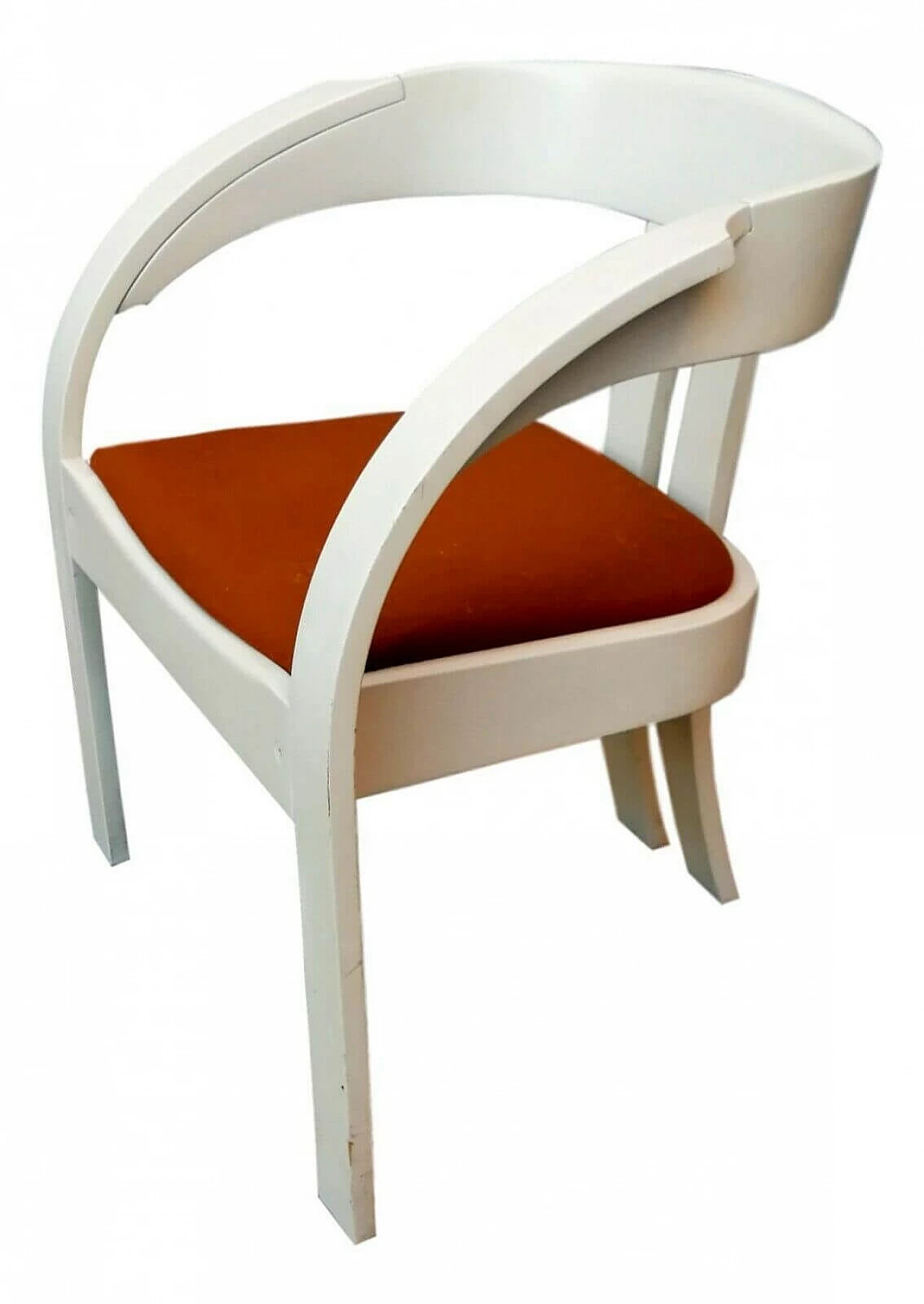 Elisa Chair by Giovanni Battista Bassi for Poltronova, 1964 1169411