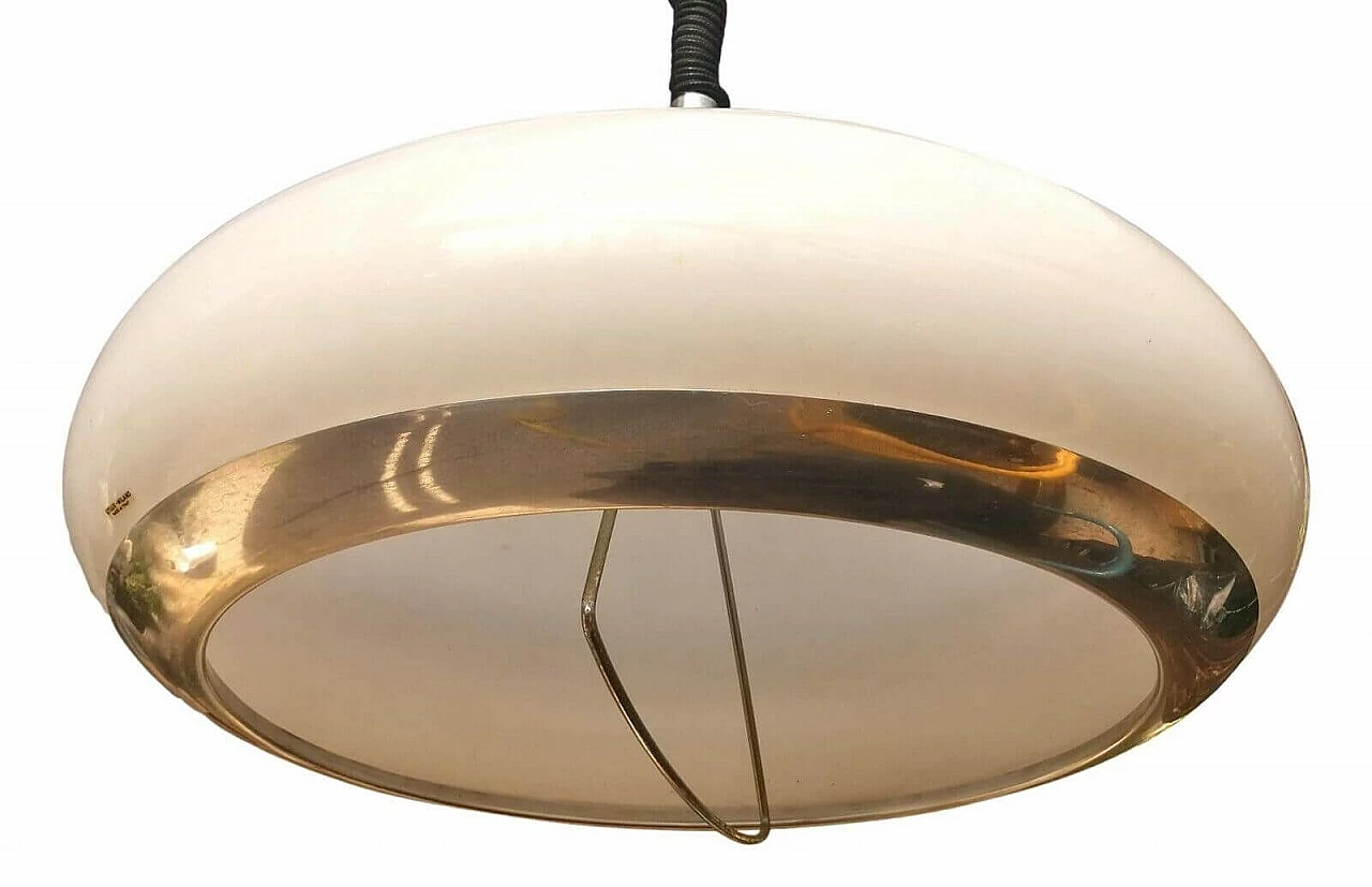 Stilux pendant lamp, 1970s 1170491