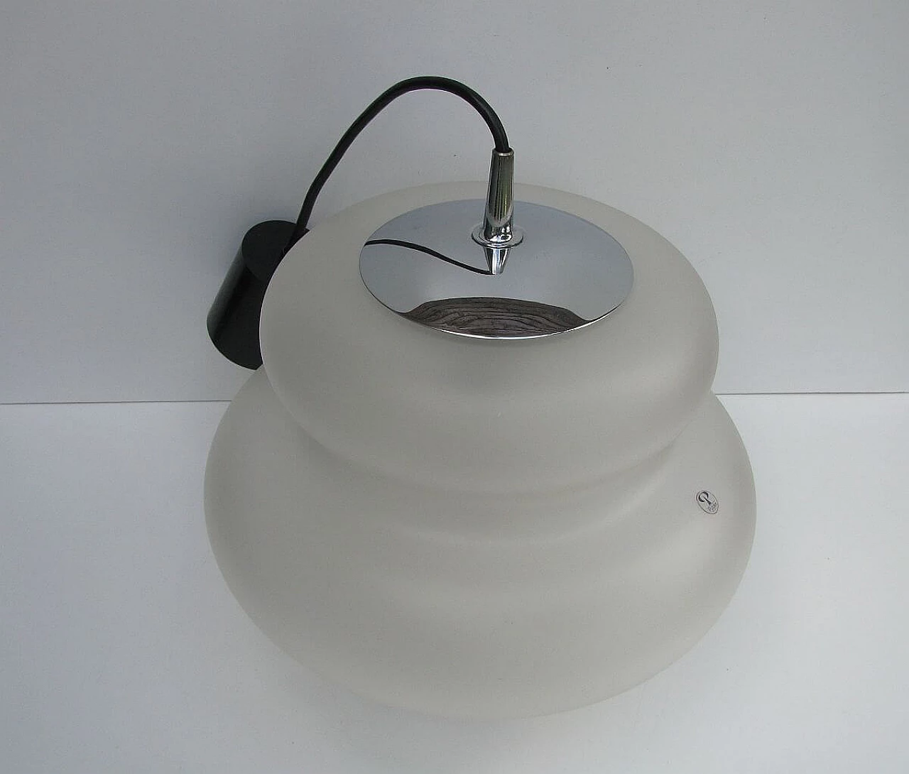 Pendant lamp from Peill & Putzler, German 1970s 1100892