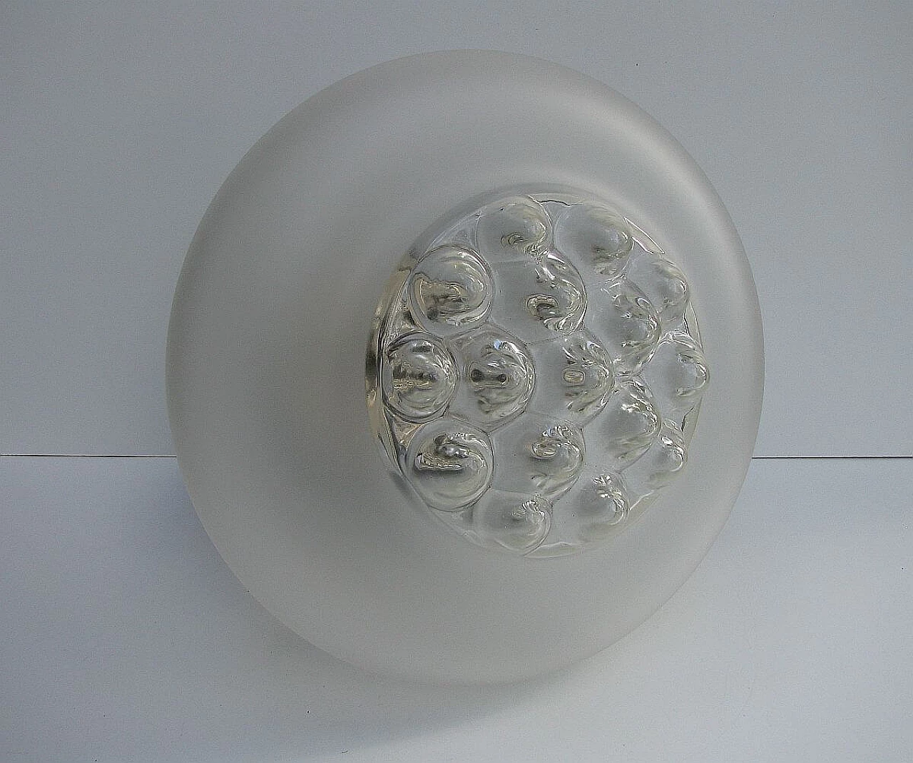 Pendant lamp from Peill & Putzler, German 1970s 1100894