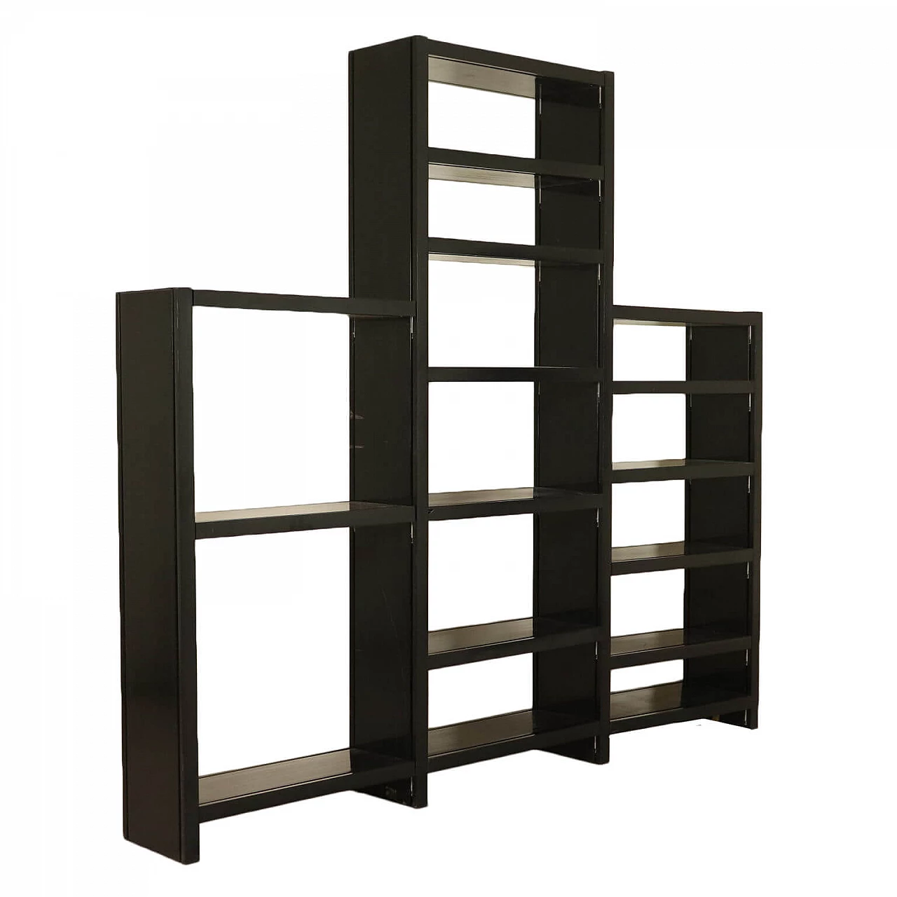 Bookcase Dodona 300 by Ernesto Gismondi for Artemide, 70s 1105259