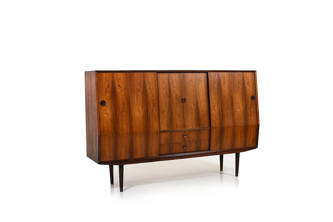 Highboard by Vemb Møbelfabrik, 50s 1183244