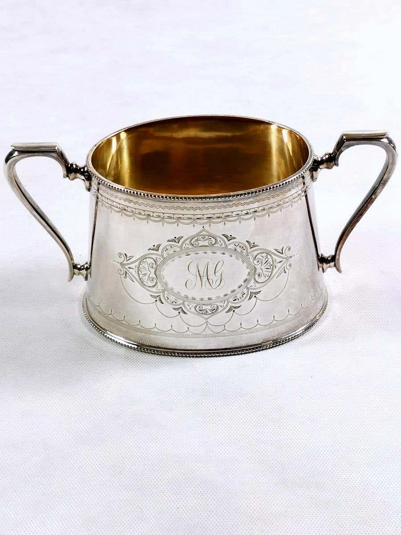 Victorian silver plated tea and coffee service set, '870 1184015