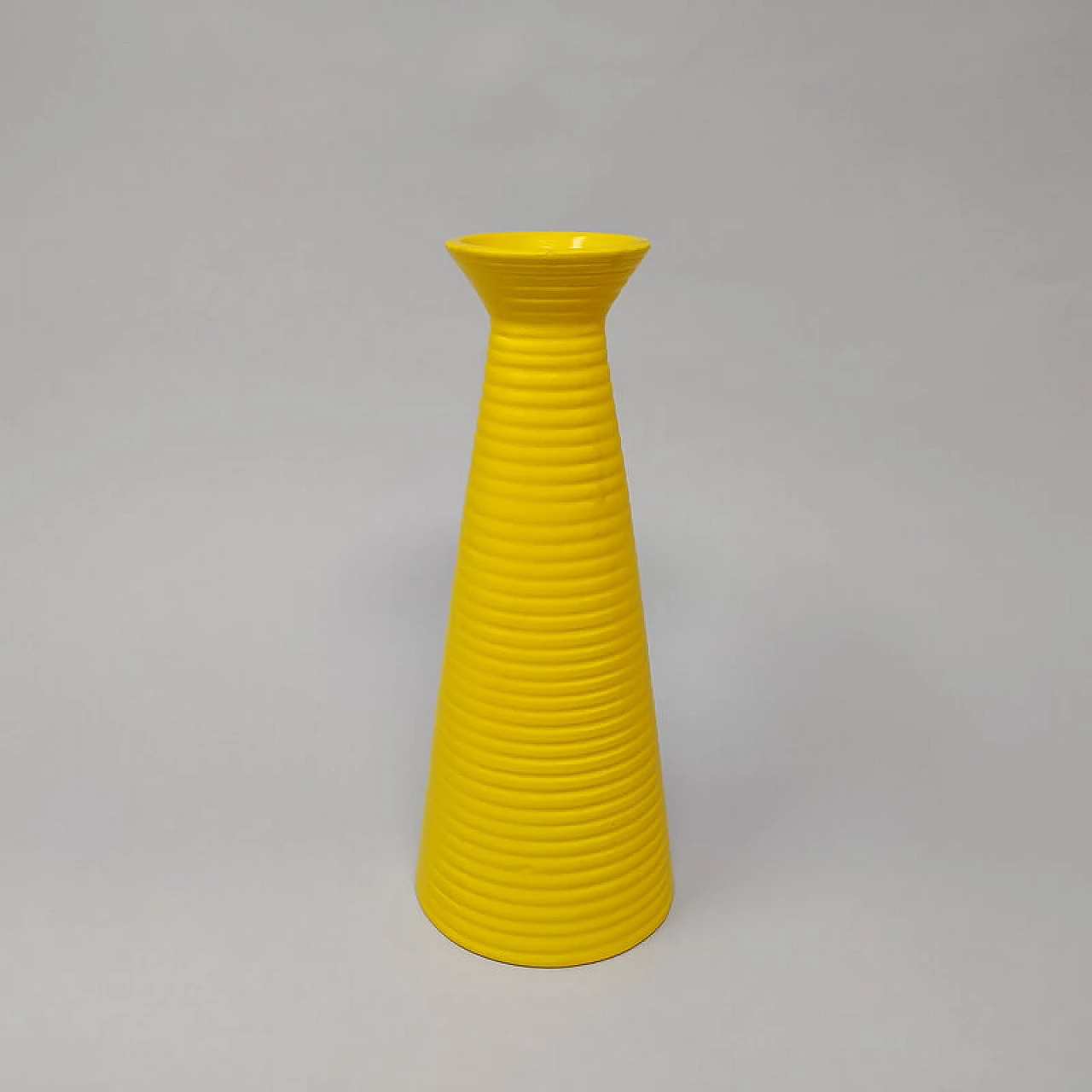 3 Ceramic vases, 80s 1191978