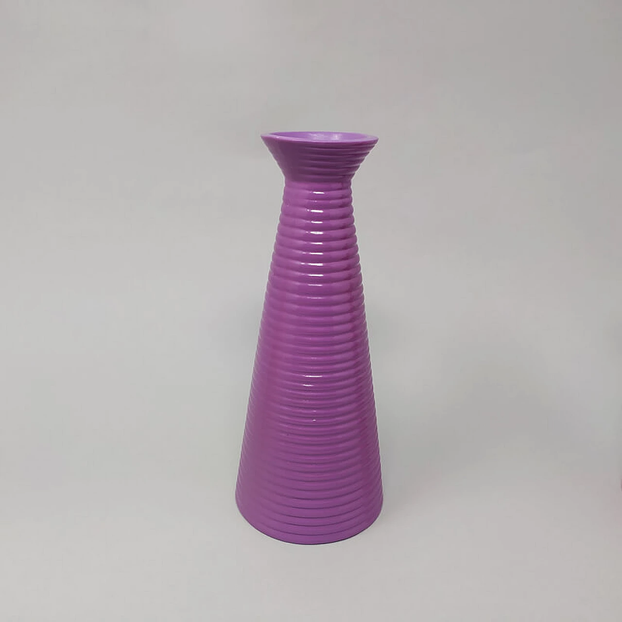 3 Ceramic vases, 80s 1191979