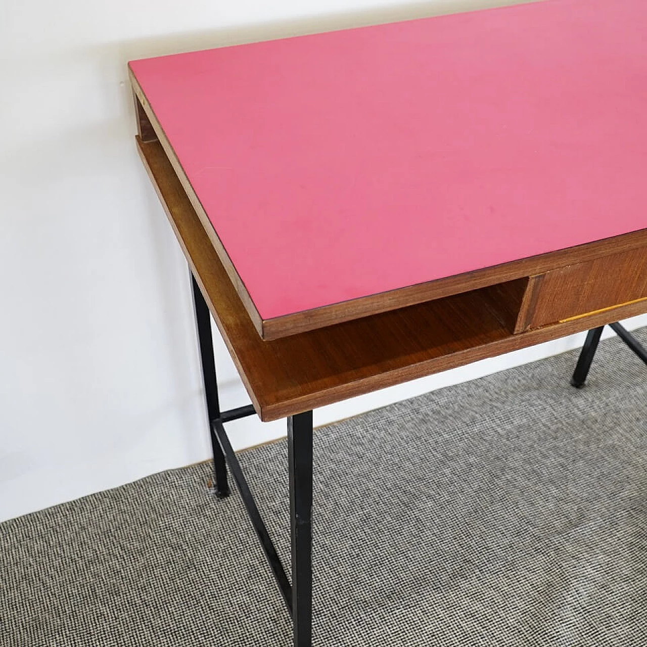 Small desk, 70s 1210022