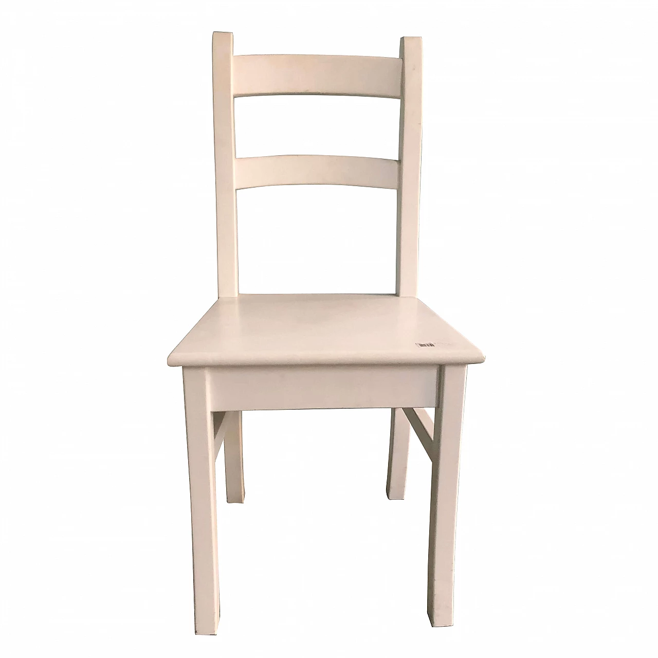 Dauphine chair by Flamant in oak 1212584