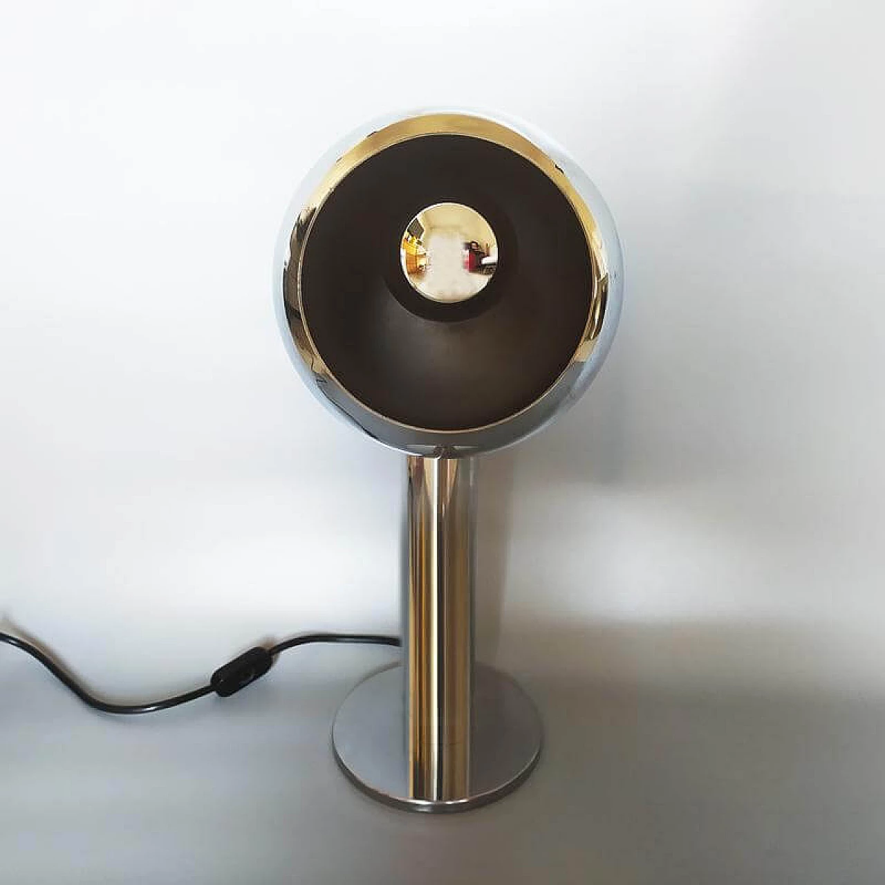 Table lamp by Zonca, 70s 1222129