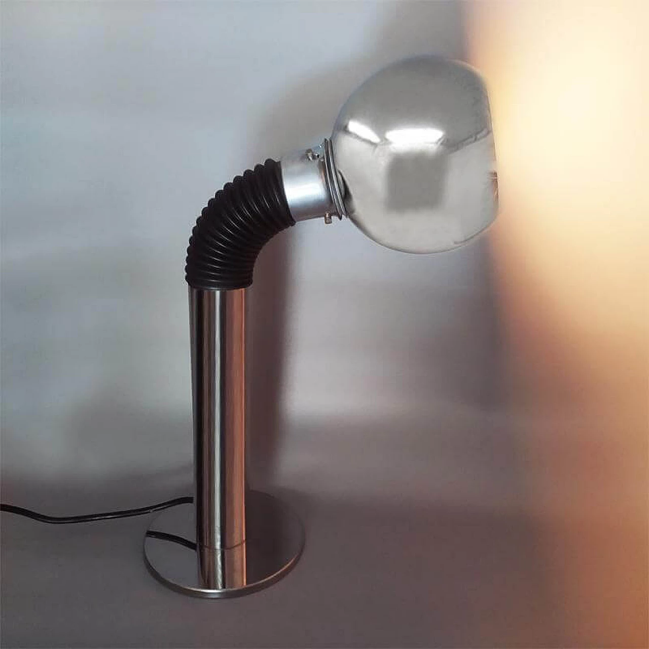 Table lamp by Zonca, 70s 1222130