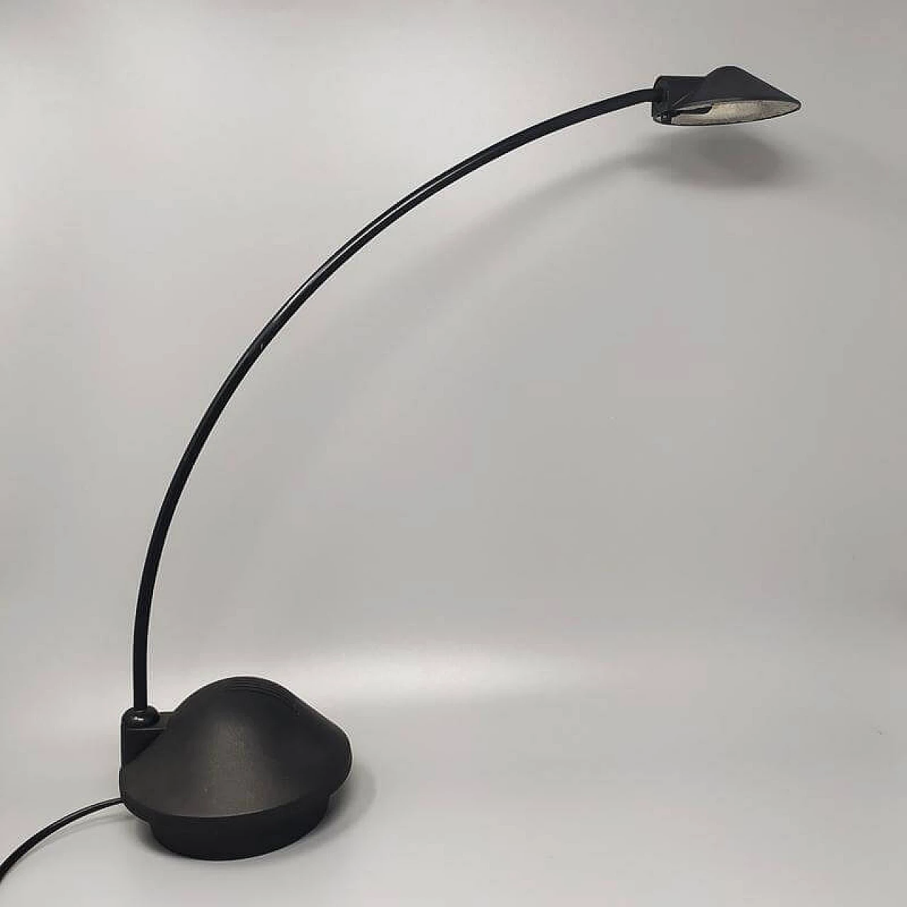 Lampada da tavolo alogena di Stilplast, anni '80 1238264