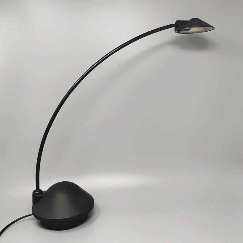 Lampada da scrivania vintage - Stilplast