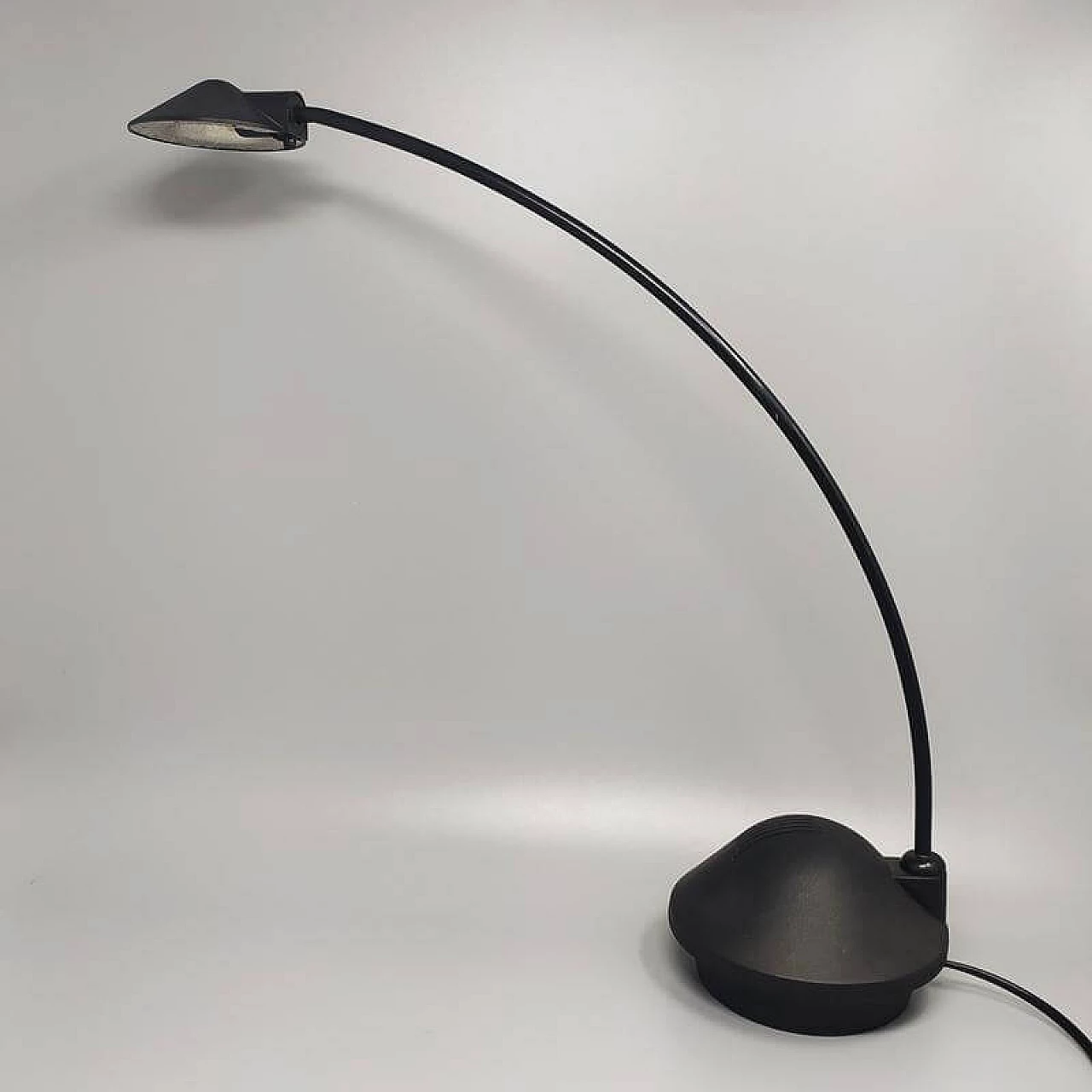 Lampada da tavolo alogena di Stilplast, anni '80 1238265