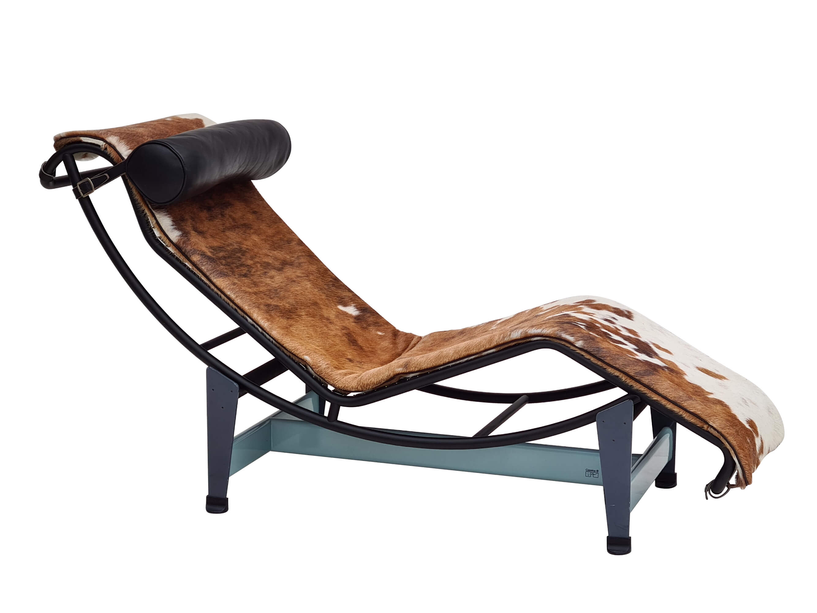 lc4 chaise longue cowhide