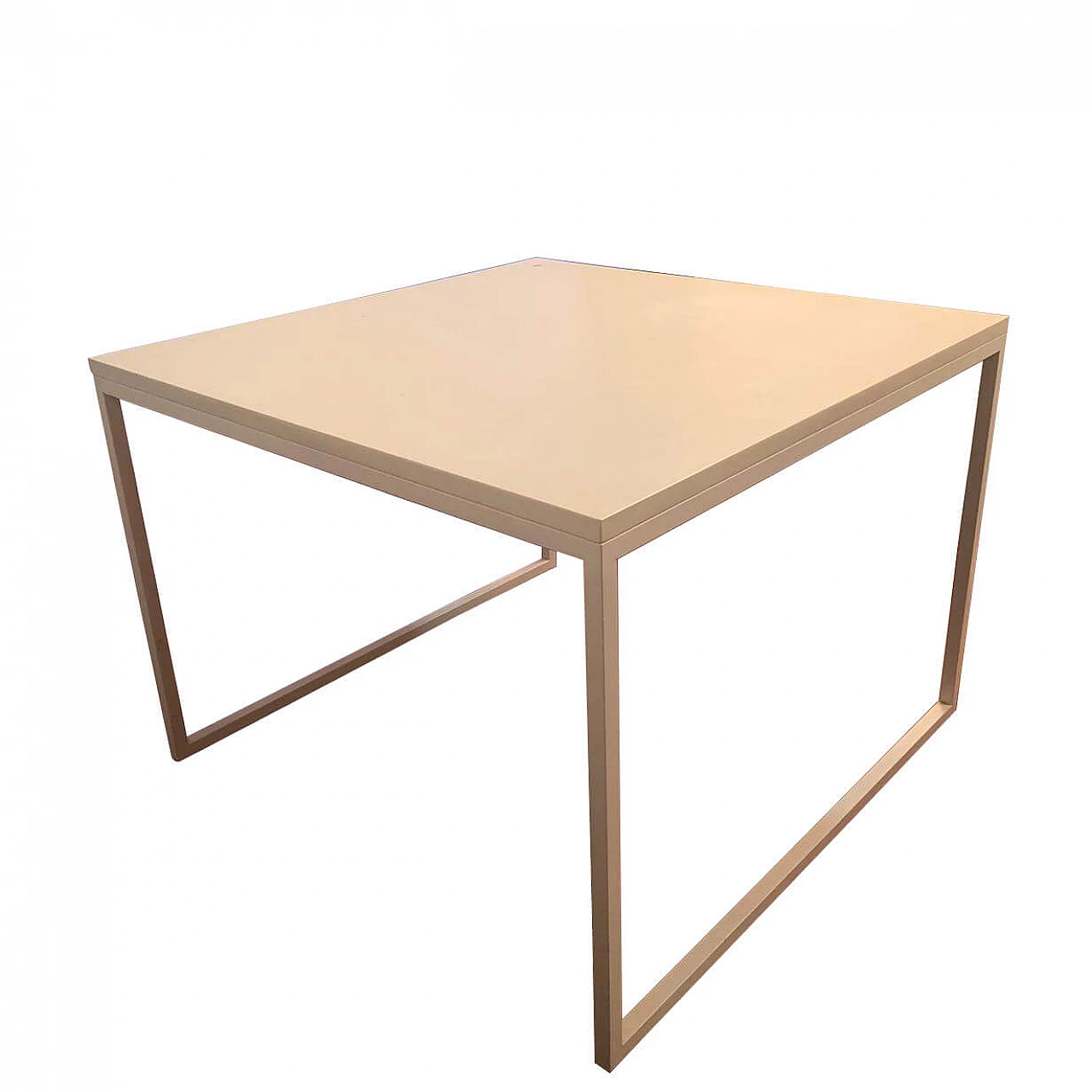 Table 64 by AG Fronzoni for Cappellini, 60s 1268538