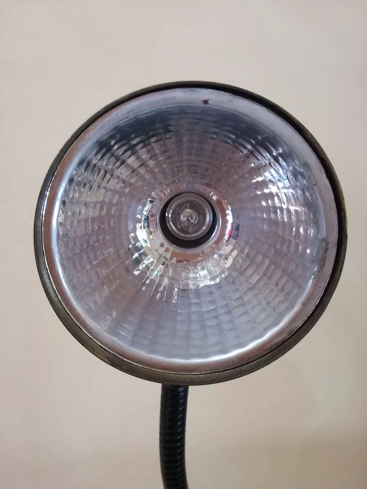 Lampada da tavolo Targetti, anni '70 1270603