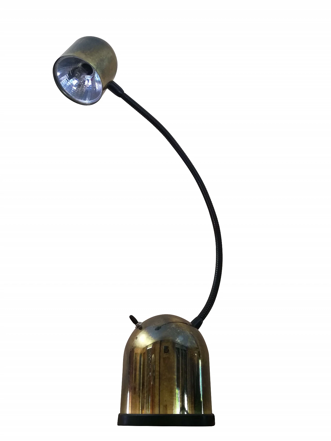 Lampada da tavolo Targetti, anni '70 1270781