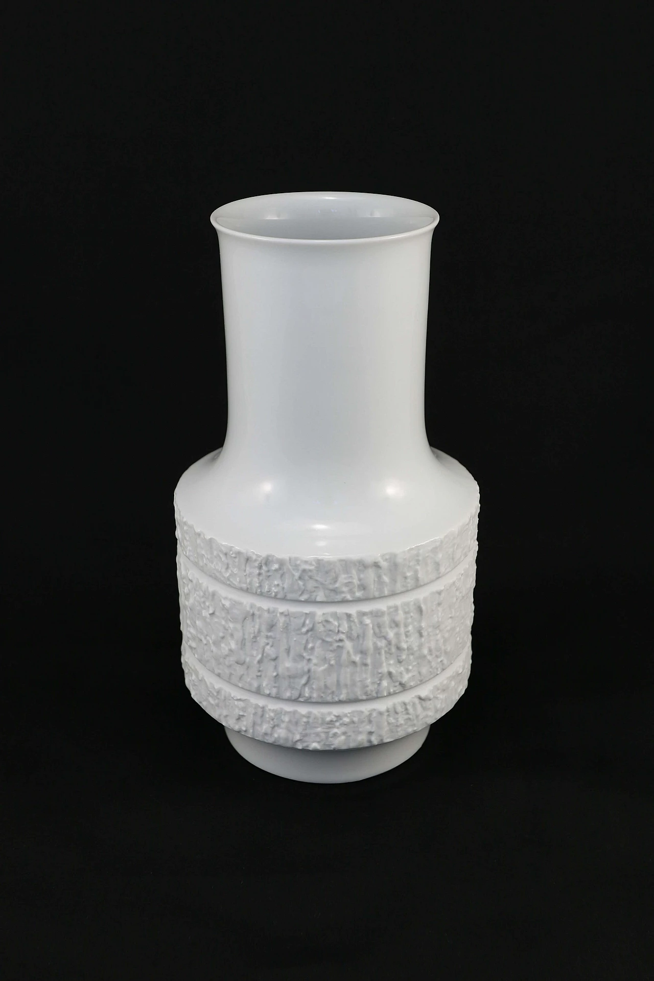 Ceramic vase by Richard Scharrer for Thomas, Rosenthal, 1970s 1331425