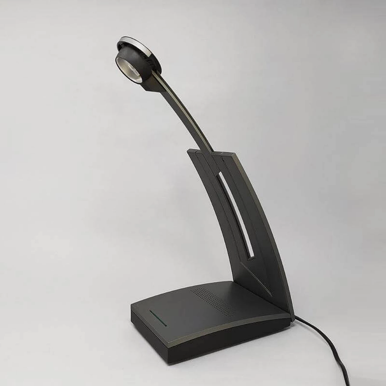 Jazz table lamp by Ferdinand Porsche for PAF Studio, 1980s 1334706