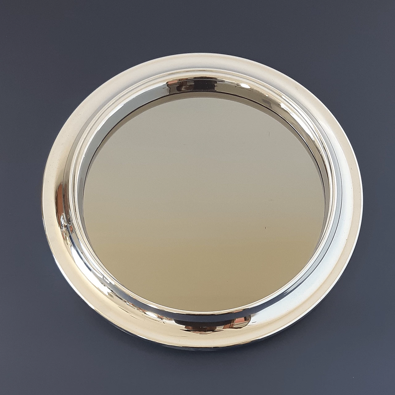 Space Age mirror, 70s 1339820