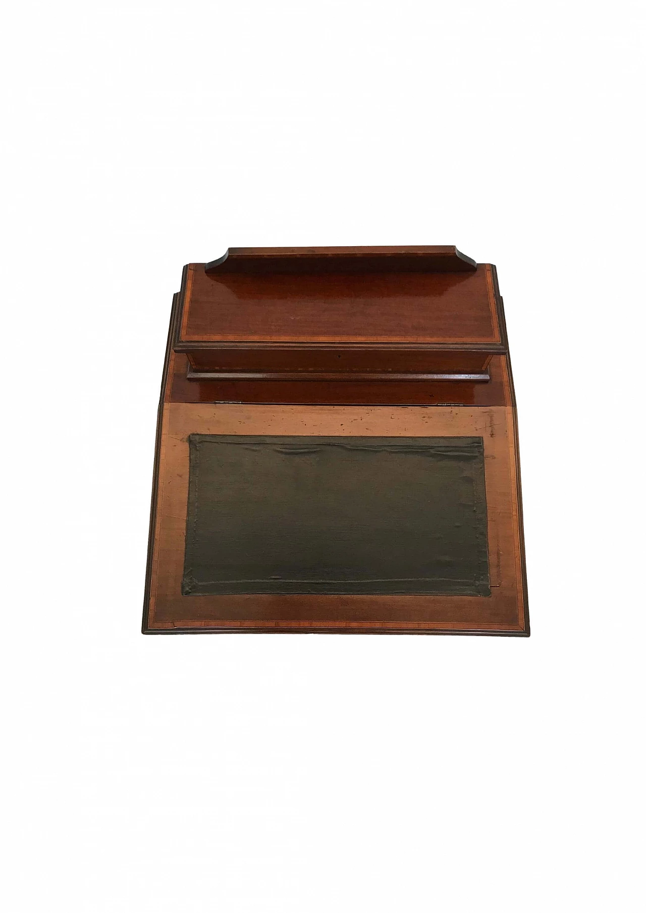 Davenport wooden desk, 19th century 1341006