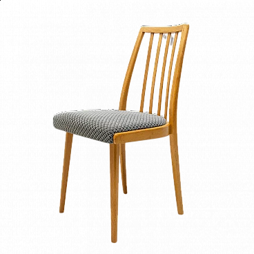 Dining chair by Jiří Jiroutek for Interiér Praha, 1960s