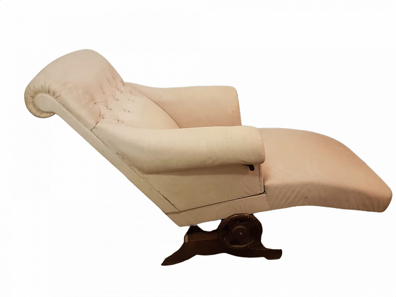 Chaise longue Le Surrepos du Docteur Pascaud, anni '20 1370935