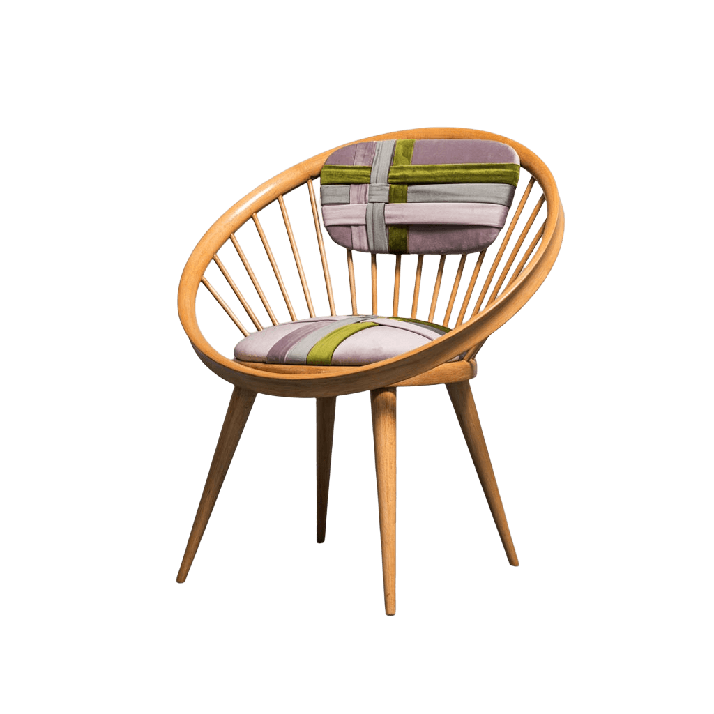 circle-chair-in-wood-and-fabric-1960s-intondo