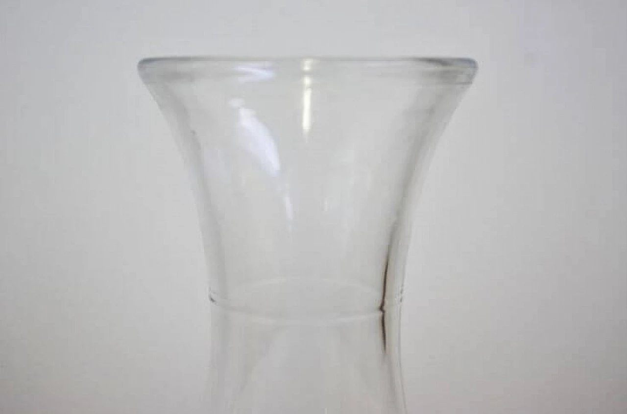 Glass wine jugs, 1950s 1371692