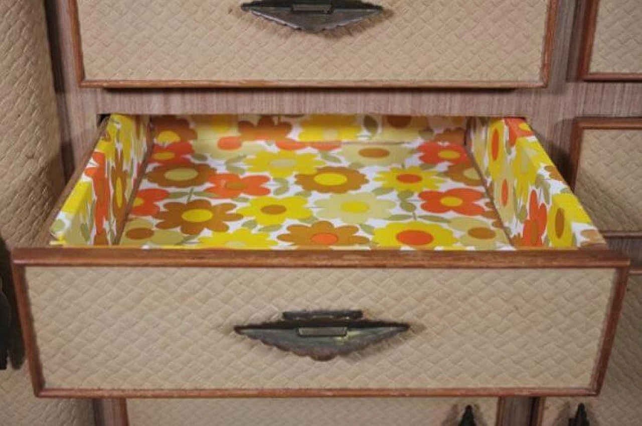 Pair of beech sideboards, 1950s 1371967