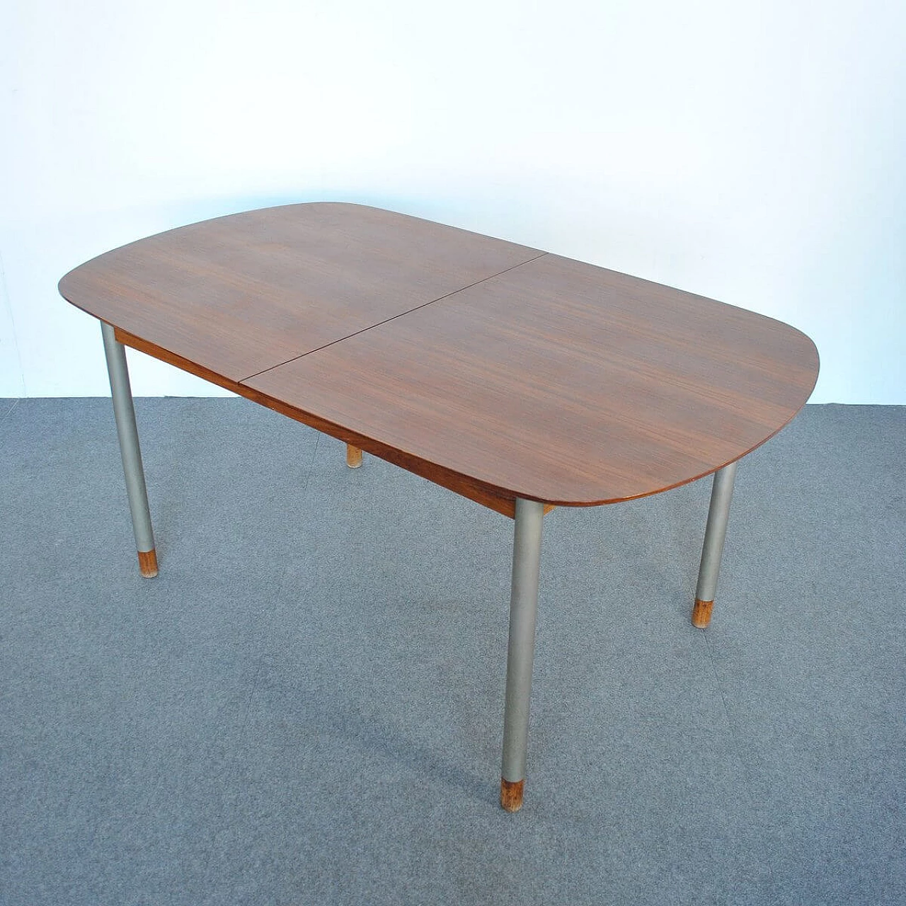 Extending table by George Coslin, 1960s 1377002