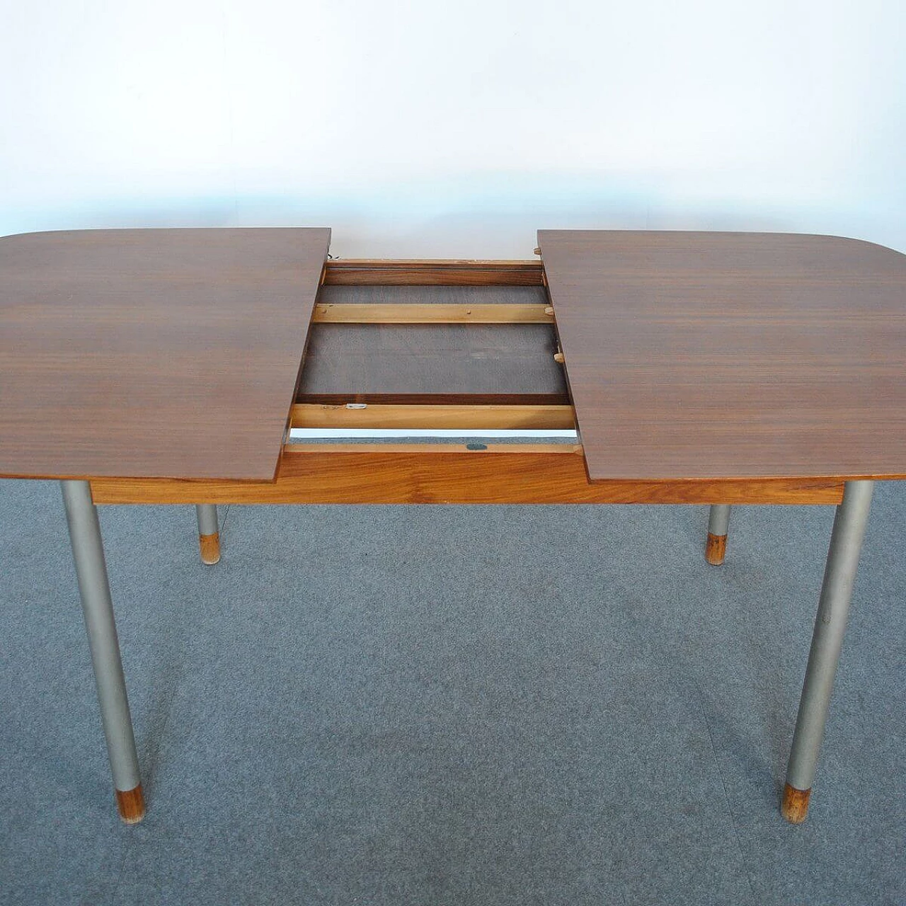 Extending table by George Coslin, 1960s 1377003