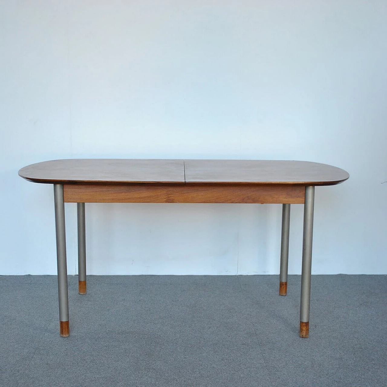 Extending table by George Coslin, 1960s 1377004