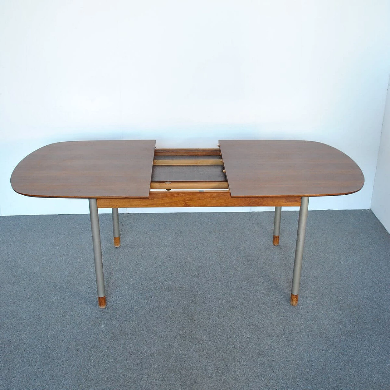 Extending table by George Coslin, 1960s 1377005