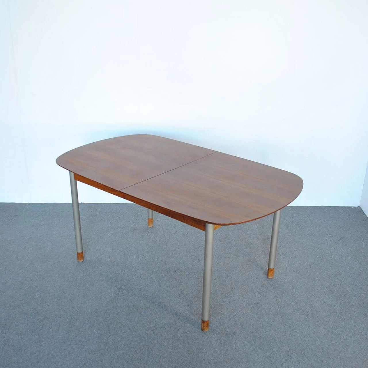 Extending table by George Coslin, 1960s 1377006