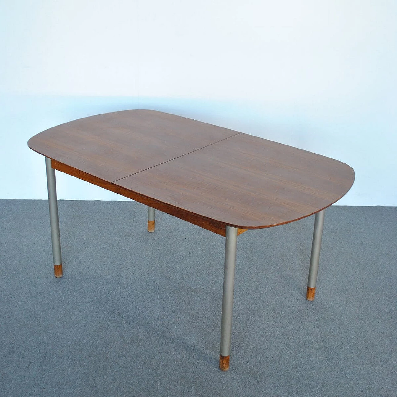 Extending table by George Coslin, 1960s 1377007