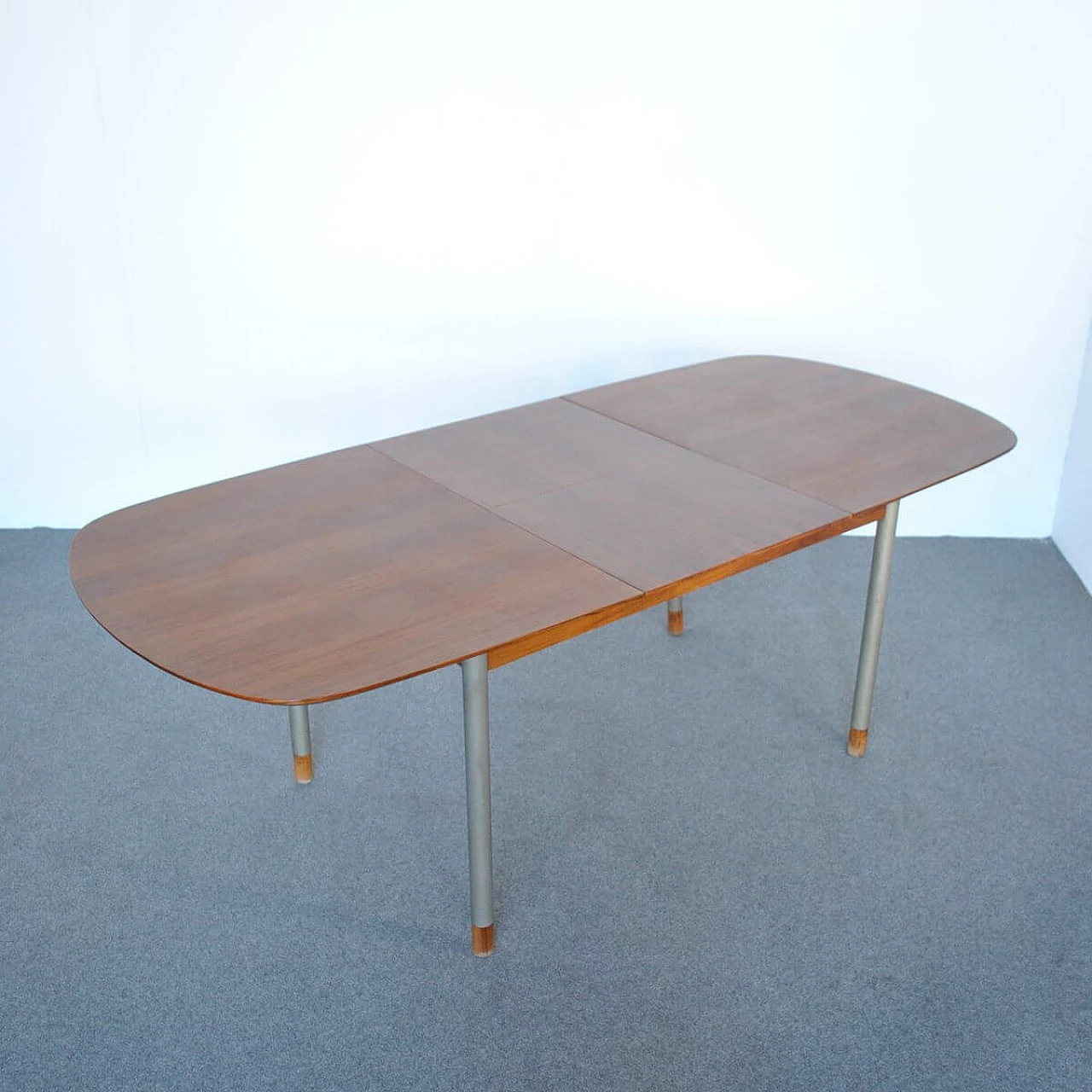 Extending table by George Coslin, 1960s 1377008