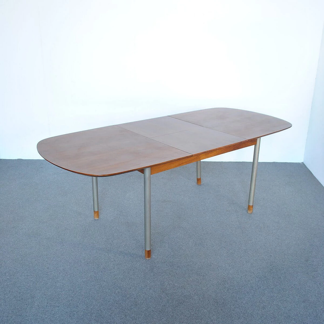 Extending table by George Coslin, 1960s 1377009