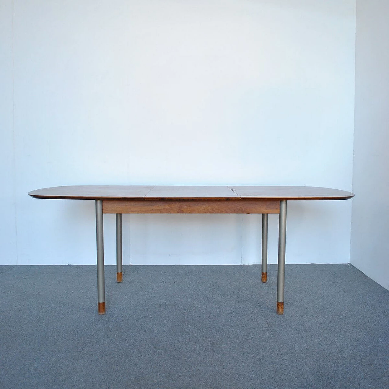 Extending table by George Coslin, 1960s 1377010