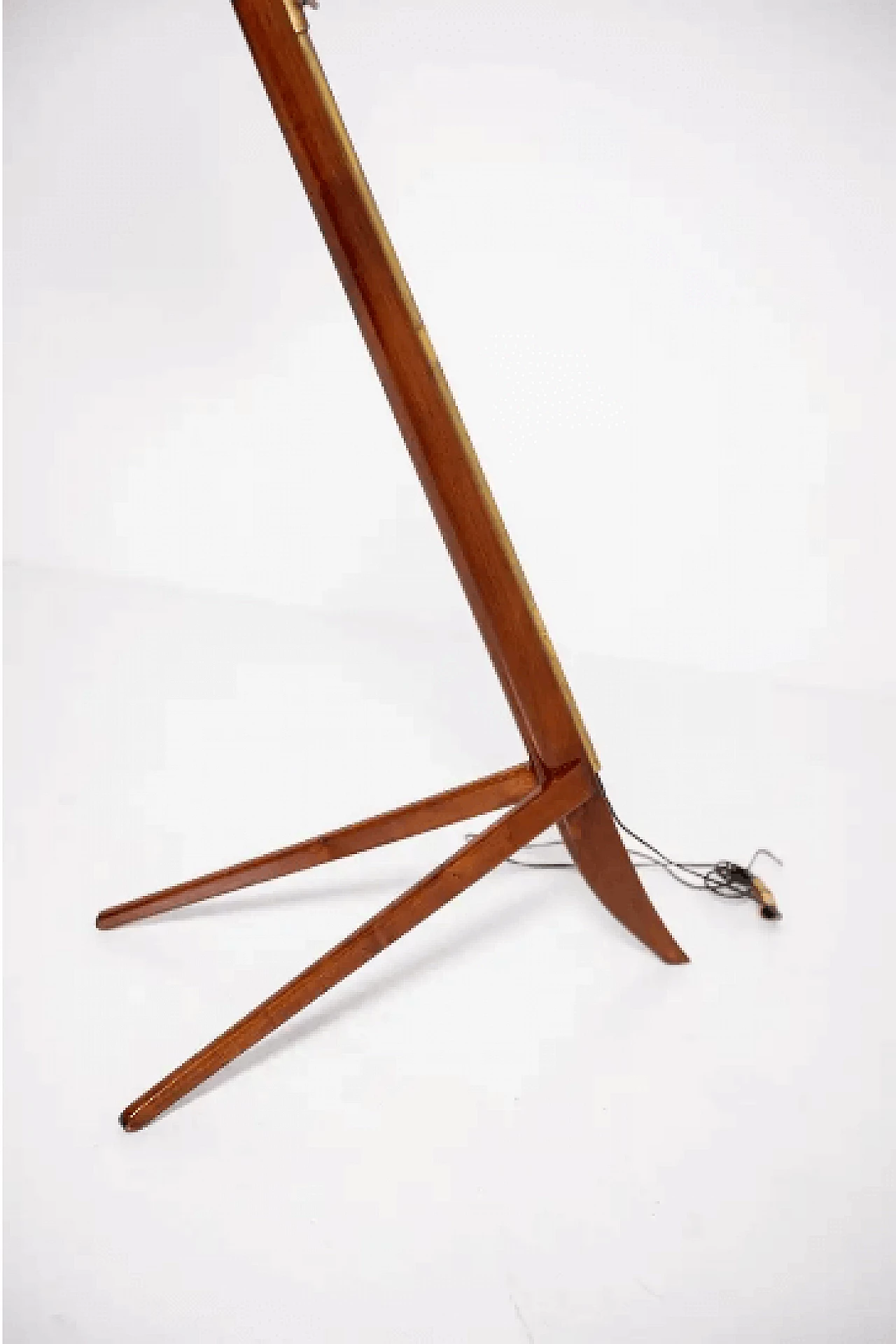 Floor lamp attributed to Franco Albini, 1950s 1380811