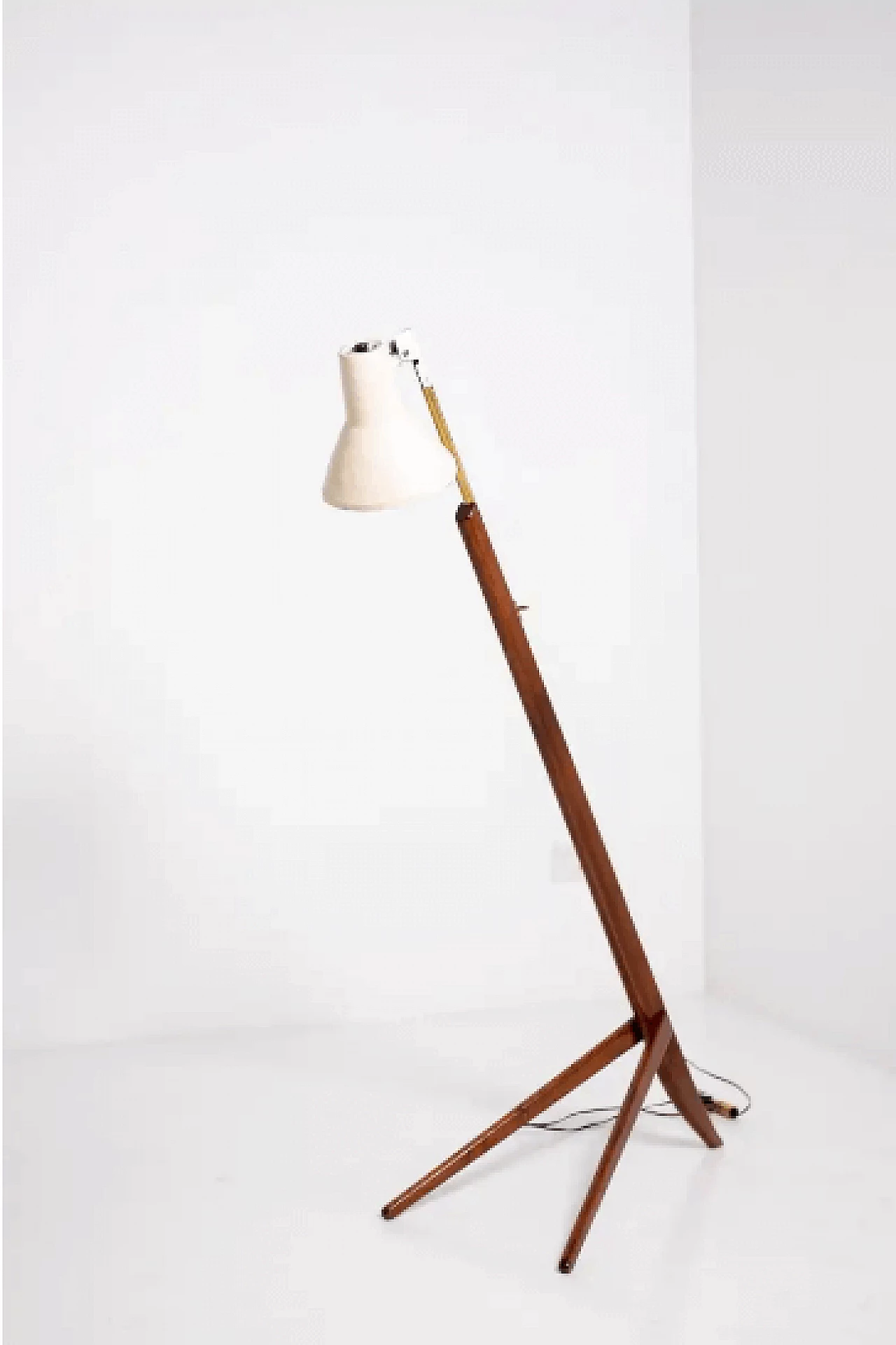 Floor lamp attributed to Franco Albini, 1950s 1380816