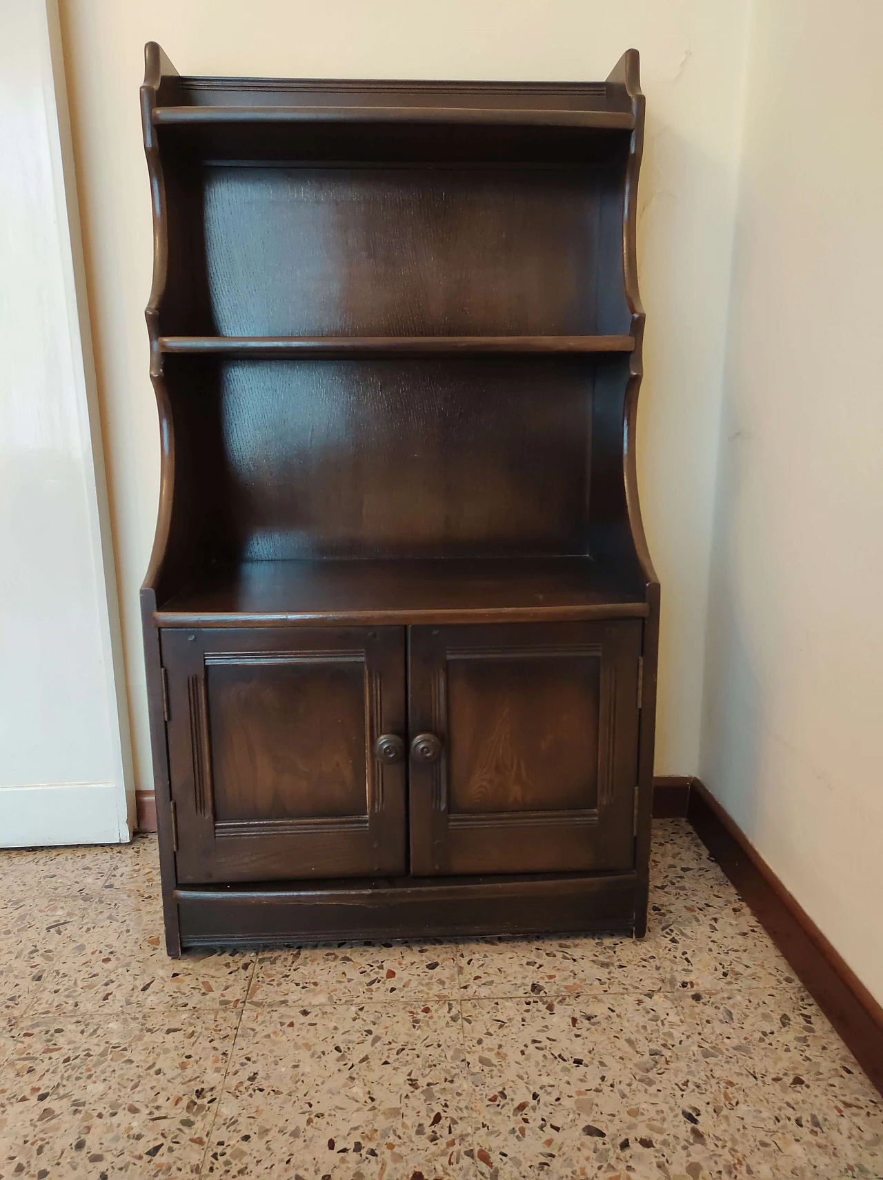 English bookcase by Ercol, 1940s 1380888