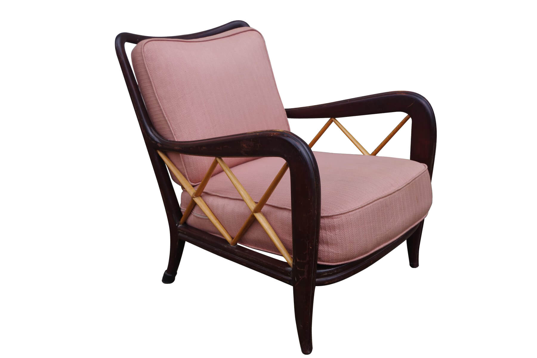 50s armchair