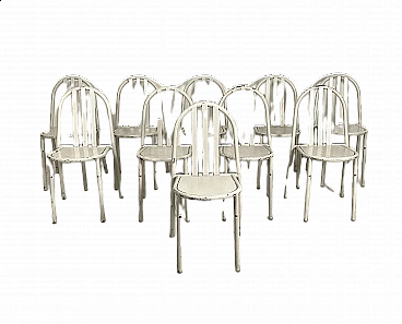 10 Chairs by Robert Mallet-Stevens, 40s